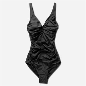 Panos Emporio Simi Swimsuit - Black Sort 38