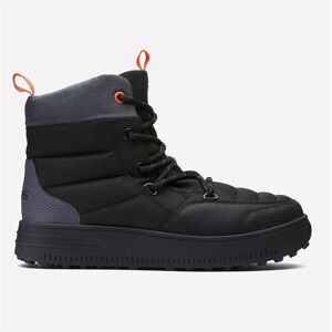 Swims W Snow Runner Mid - Black Sort 40