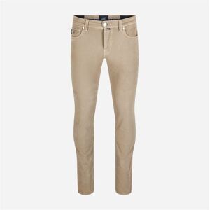 Tramarossa Leonardo Button Bull - Beige Beige 32