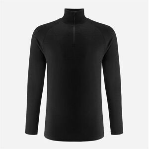 We Snø Zip Up Men - Black Sort S