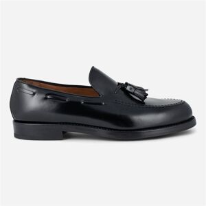 Lottusse Tassel Loafer Jocker Negro Sort 11