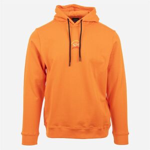 Paul & Shark Sweatshirt 139 Orange XL