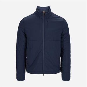 Colmar Short Jacket Prima Loft - Dark Blue Blå 54