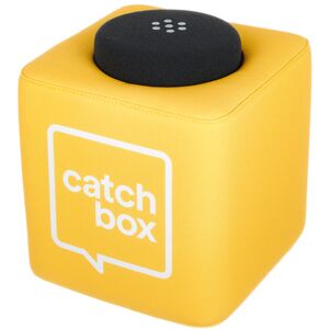 Catchbox Mod Yellow