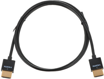 Kramer C-HM/HM/PICO/BK-3 Cable 0.9m