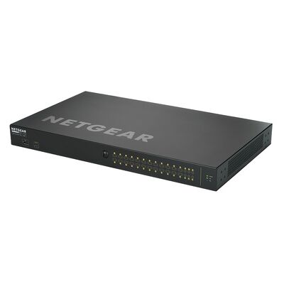 Netgear AV M4250 26-Port PoE+ Netgear AV M4250 26-Port PoE+