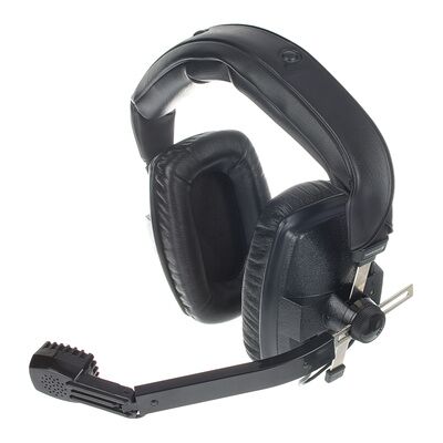 Beyerdynamic DT 109 Hodetelefoner - Lukket design Beyerdynamic DT 109 Hodetelefoner - Lukket design