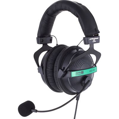 Superlux HMD-660X Superlux HMD-660X