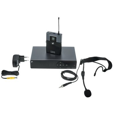 Sennheiser XSW 1-ME3 E-Band Headset Sennheiser XSW 1-ME3 E-Band Headset