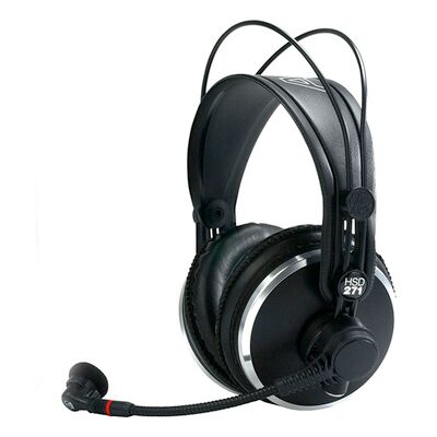 AKG HSD 271 Studio Set AKG HSD 271 Studio Set