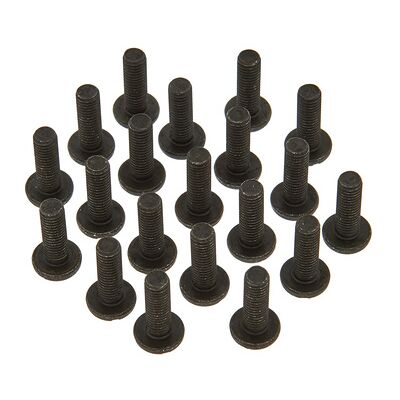 K&M M5 Rack Screw Pack K&M M5 Rack Screw Pack