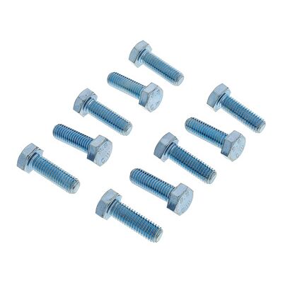 Thomann M8x25 Screw Thomann M8x25 Screw