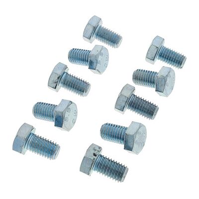 Thomann M12x20 Screw Thomann M12x20 Screw