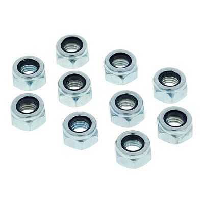 Thomann M8 self-locking Nut Thomann M8 self-locking Nut