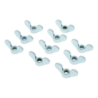 Thomann M8 wing Nut Thomann M8 wing Nut