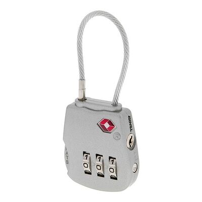 PELI 1506 TSA Bagasjelås - Sikker, kompatibel med Peli-koffer PELI 1506 TSA Bagasjelås - Sikker, kompatibel med Peli-koffer