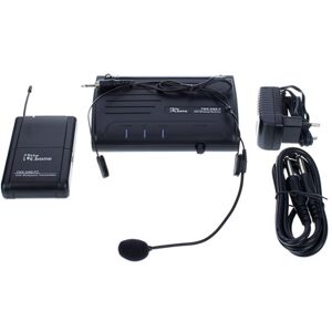 the t.bone TWS One A Headset the t.bone TWS One A Headset