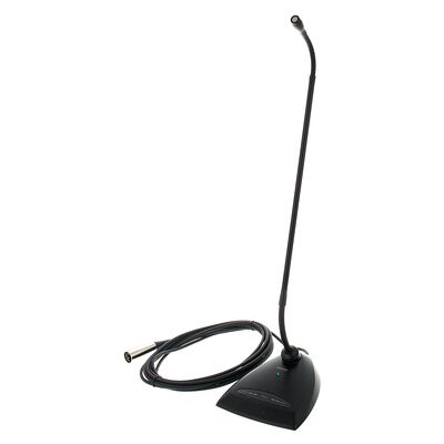 Shure MX418D/S Shure MX418D/S