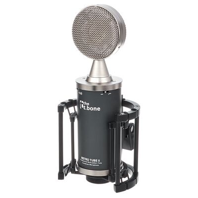 the t.bone Retro Tube II the t.bone Retro Tube II