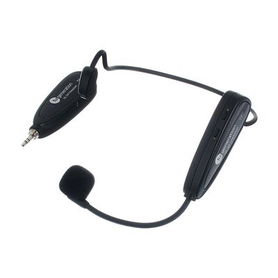 Fun Generation UL 241 Headset Fun Generation UL 241 Headset