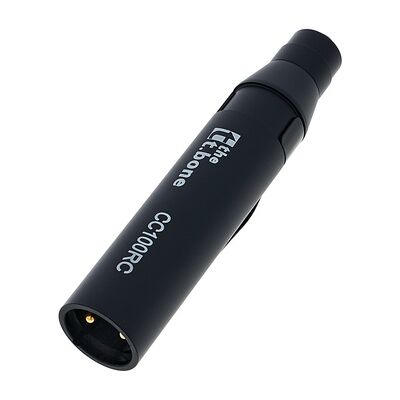 the t.bone CC 100 EW Phantomadapter the t.bone CC 100 EW Phantomadapter