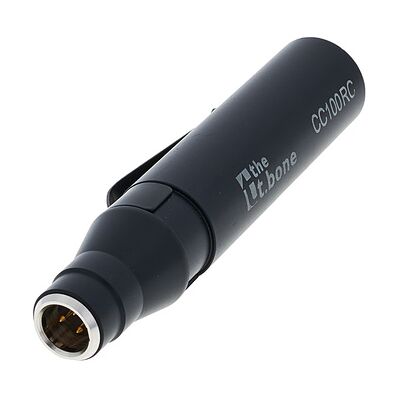 the t.bone CC 100 Phantomadapter the t.bone CC 100 Phantomadapter