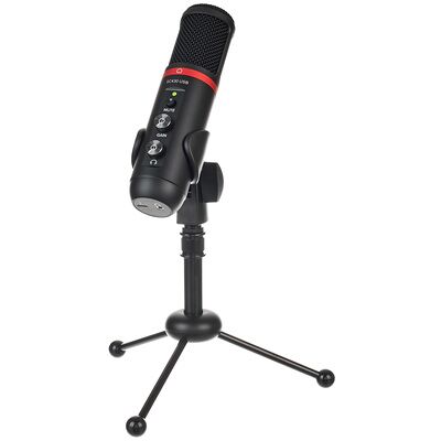 the t.bone SC 430 USB Desktop-Set the t.bone SC 430 USB Desktop-Set