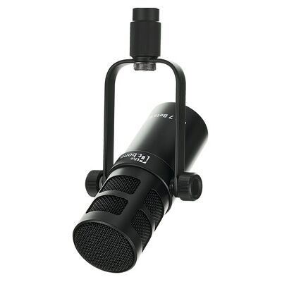 the t.bone MB 7 Beta USB the t.bone MB 7 Beta USB