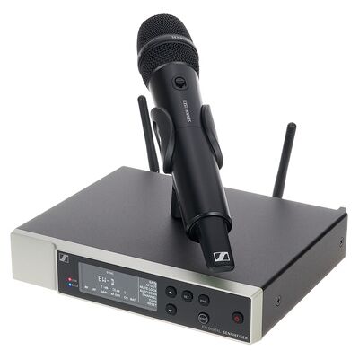 Sennheiser ew-D 835-S S7-10 Sennheiser ew-D 835-S S7-10