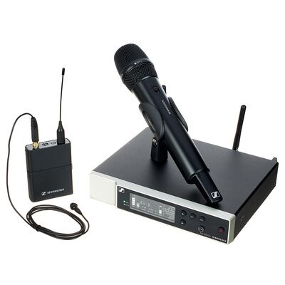 Sennheiser ew-D ME2/835-S S1-7 Sennheiser ew-D ME2/835-S S1-7