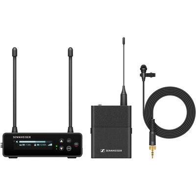 Sennheiser EW-DP ME2 SET U1/5 Sennheiser EW-DP ME2 SET U1/5