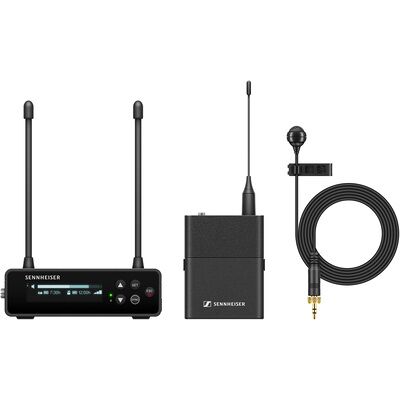 Sennheiser EW-DP ME4 SET R1-6 Sennheiser EW-DP ME4 SET R1-6