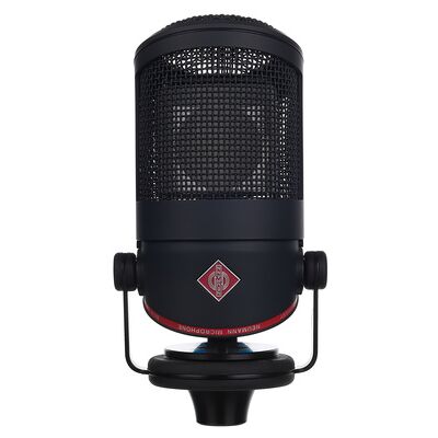 Neumann BCM 104 - Broadcast kondensatormikrofon Neumann BCM 104 - Broadcast kondensatormikrofon
