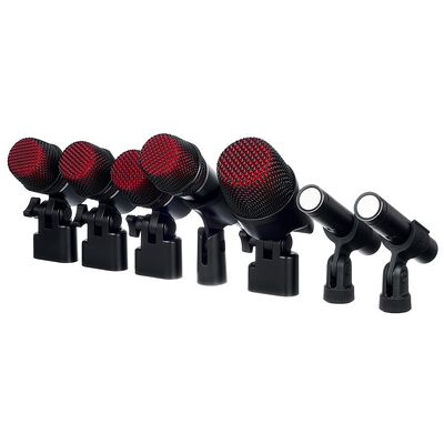 SE Electronics V Pack Arena Black SE Electronics V Pack Arena Black