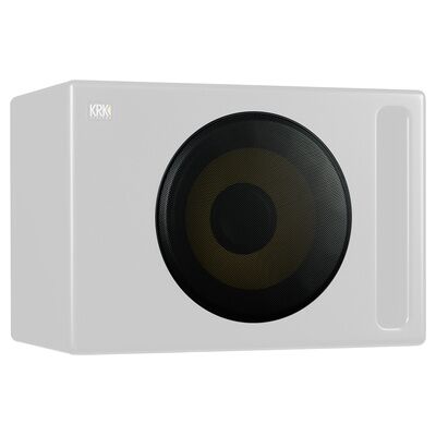 KRK S12.4 Grille KRK S12.4 Grille