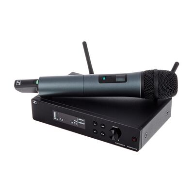 Sennheiser XSW 2-835-A - Trådløst mikrofonanlegg Sennheiser XSW 2-835-A - Trådløst mikrofonanlegg