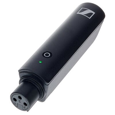 Sennheiser XSW-D XLR Hunn Transmitter - Trådløs lyd opptil 75m Sennheiser XSW-D XLR Hunn Transmitter - Trådløs lyd opptil 75m