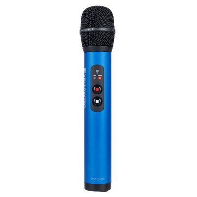 Yellowtec iXm Podcaster Yellowtec iXm Podcaster