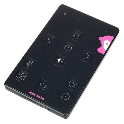 Ape Labs Remote Control V2 Grey Ape Labs Remote Control V2 Grey