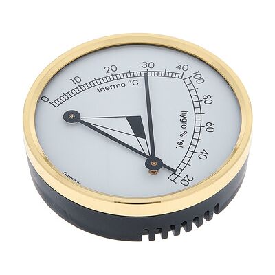 TFA - KLIMATHERM 45.2006 - Analog - Værstasjon TFA - KLIMATHERM 45.2006 - Analog - Værstasjon