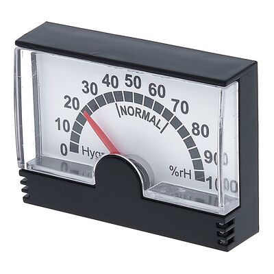 TFA Analogue Hygrometer TFA Analogue Hygrometer