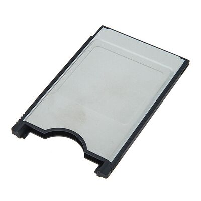 the t.pc CF-Adapter Compact Flash auf PCMCIA the t.pc CF-Adapter Compact Flash auf PCMCIA