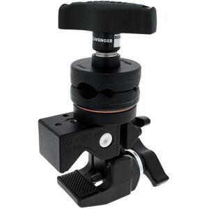 Avenger D230 Super Clamp Grip Head