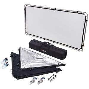 Manfrotto Pro Scrim All-in-one-Kit M Manfrotto Pro Scrim All-in-one-Kit M
