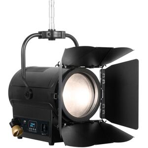 Elation KL Fresnel 8 P.O. LED Spotlight - LED Spotlight Elation KL Fresnel 8 P.O. LED Spotlight - LED Spotlight