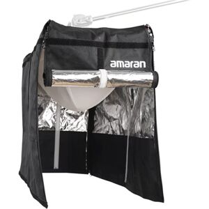 Aputure Amaran Lantern for F21 Softbox - Lysmodifikator Aputure Amaran Lantern for F21 Softbox - Lysmodifikator