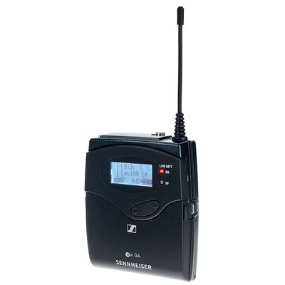 Sennheiser EK 100 G4 A1 Sennheiser EK 100 G4 A1