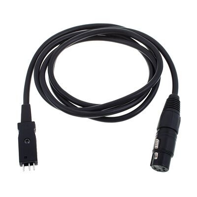 Beyerdynamic K 109.28 - 1,5M Mikrofonkabel for DT 109 XLR Beyerdynamic K 109.28 - 1,5M Mikrofonkabel for DT 109 XLR