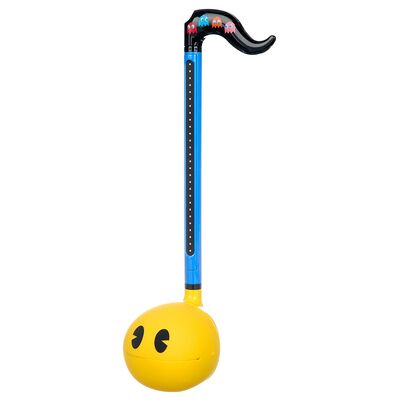 Arkadia Japan - Otamatone Pacman - Gadget Arkadia Japan - Otamatone Pacman - Gadget