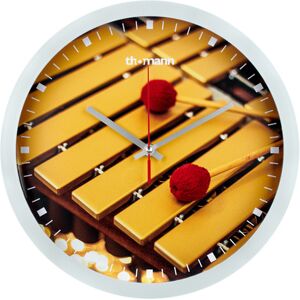 Thomann Wall Clock Vibraphone